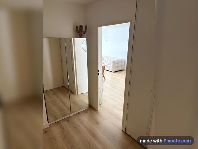 Appartement à vendre à La Chapelle des Fougeretz 35520