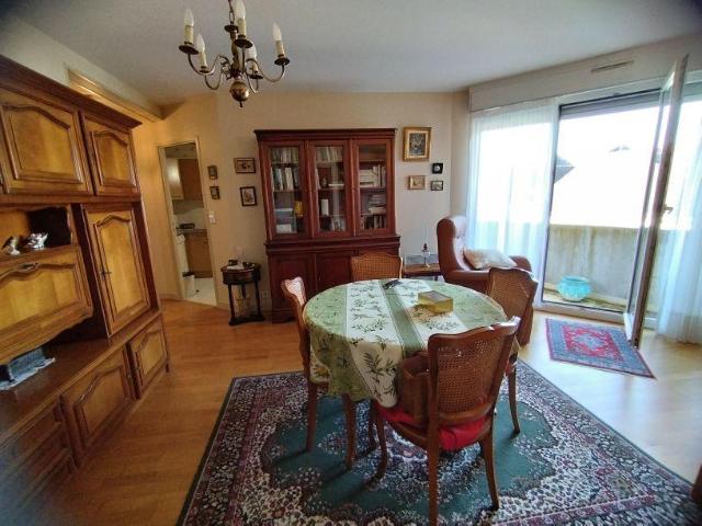 Appartement à vendre à La Châtre 36400