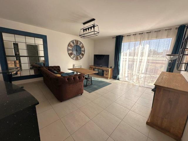Appartement à vendre à La Garde 83130