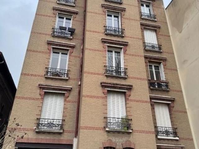 Appartement à vendre à La Garenne Colombes 92250