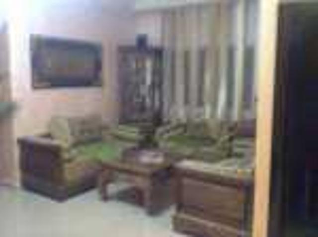 Appartement a vendre a la gironde 104m2