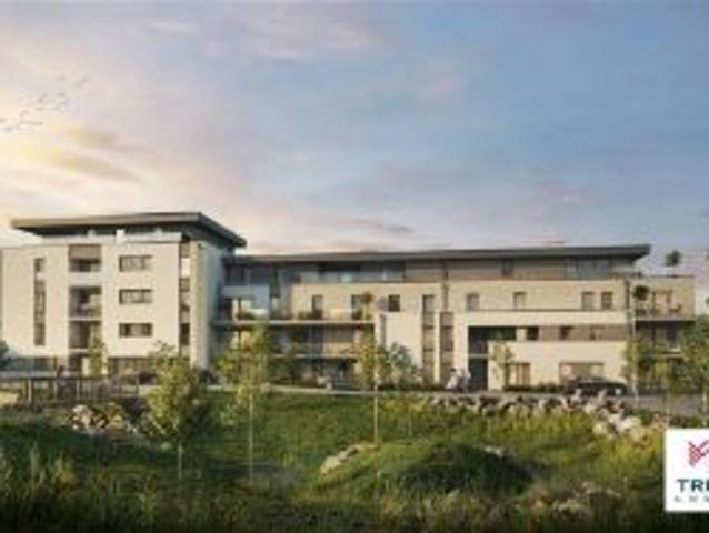 Appartement à vendre à La Louvière 7100