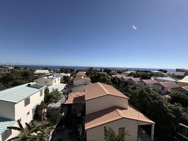 Appartement à vendre à La Possession 97419