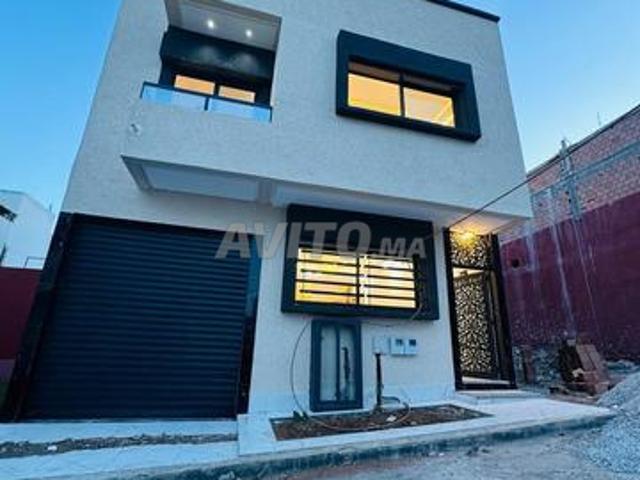 Appartement à vendre à la résidence Younes Mahdia Kénitra