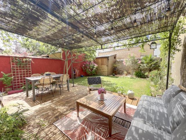 Appartement à vendre à La Riche 37520