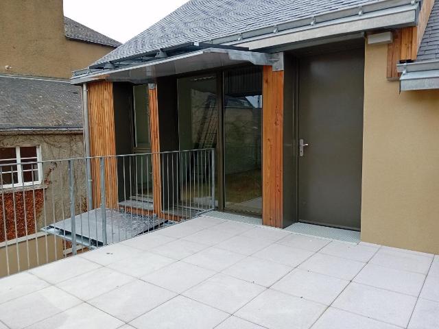 Appartement à vendre à La Roche Bernard 56130