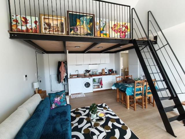 Appartement à vendre à La Roche Bernard 56130