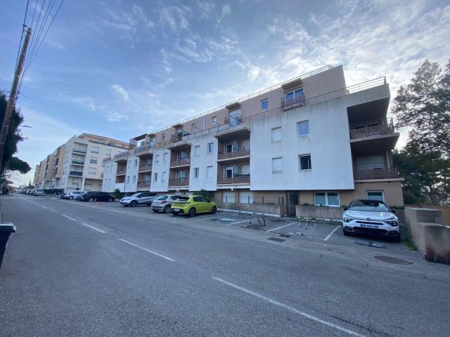 Appartement à vendre à La Seyne sur Mer 83500