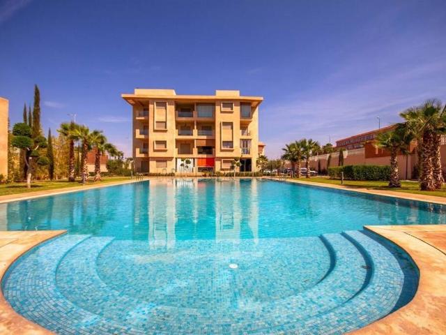 Appartement a Vendre a L'agdal