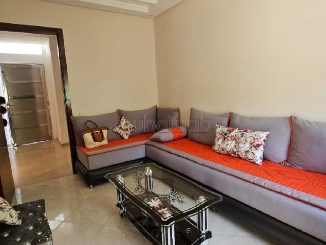 Appartement à vendre à l'agdal