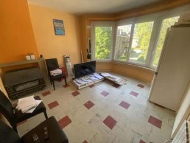 Appartement à vendre à Laeken 1020