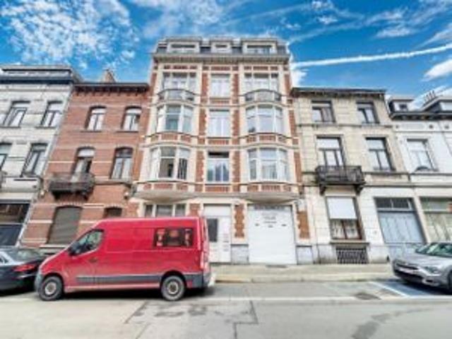 Appartement à vendre à Laeken 1020