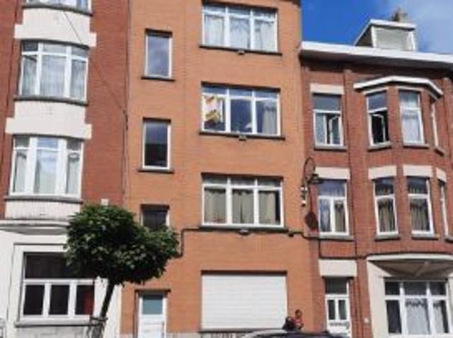 Appartement à vendre à Laeken 1020
