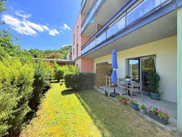Appartement à vendre à Laillé 35890