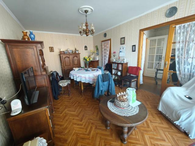 Appartement à vendre à Lambersart 59130