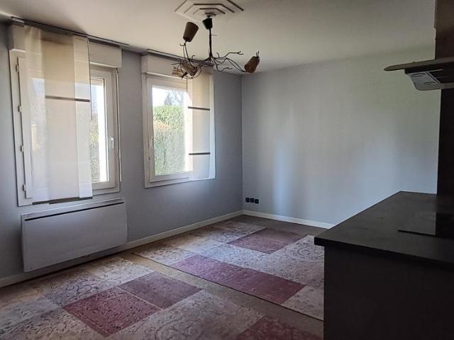 Appartement à vendre à Lambersart 59130