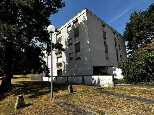Appartement à vendre à Laneuveville devant Nancy 54410