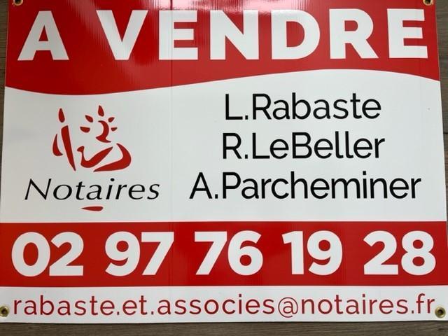 Appartement à vendre à Lanester 56600