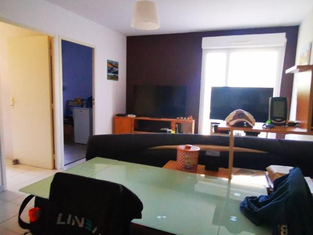 Appartement à vendre à Langres 52200
