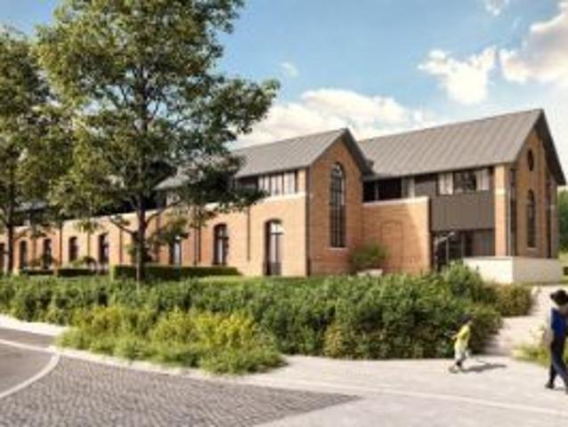Appartement à vendre à Lasne Chapelle Saint Lambert 1380