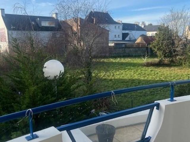 Appartement à vendre à Larmor Baden 56870