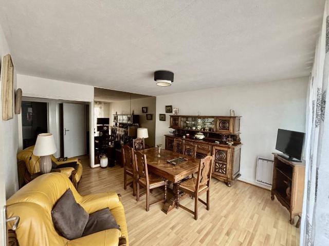 Appartement à vendre à Larmor Plage 56260