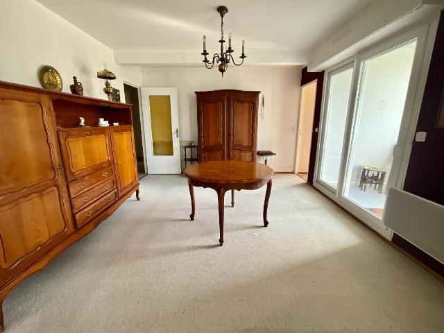 Appartement à vendre à Larmor Plage 56260