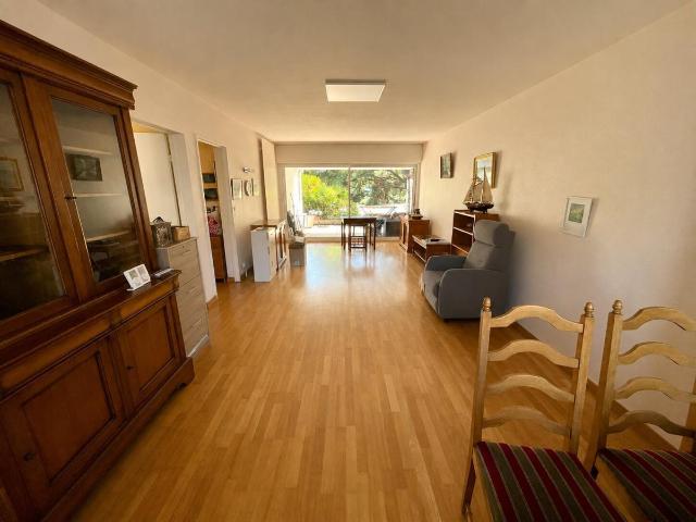 Appartement à vendre à Larmor Plage 56260