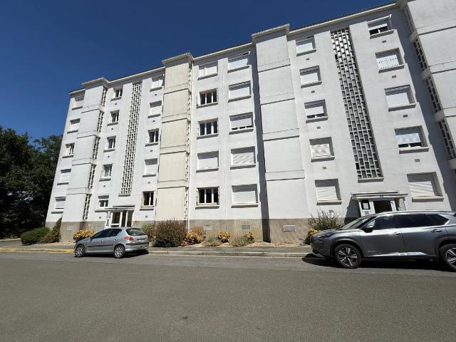 Appartement à vendre à Laval 53000