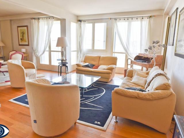 Appartement à vendre à Laval 53000