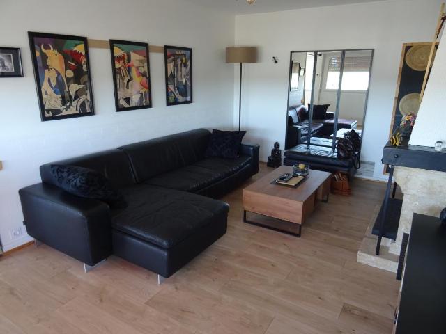 Appartement à vendre à Laval 53000