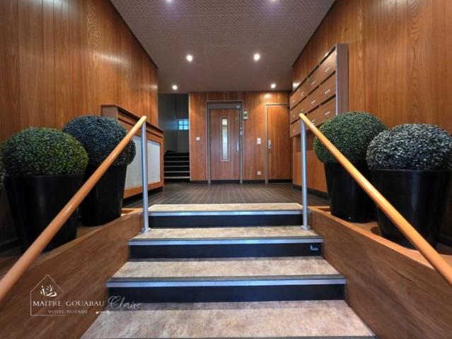 Appartement à vendre à Laval 53000