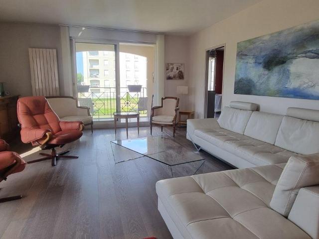 Appartement à vendre à Le Mans 72000