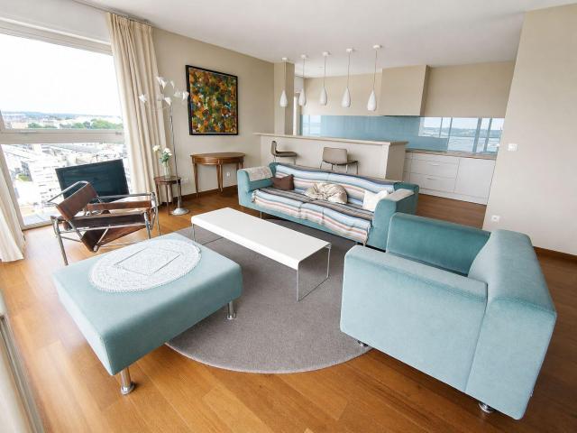 Appartement à vendre à Le Mans 72000