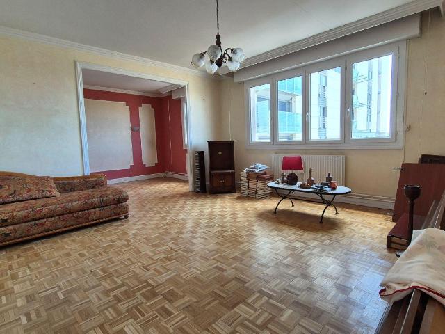 Appartement à vendre à Le Mans 72000