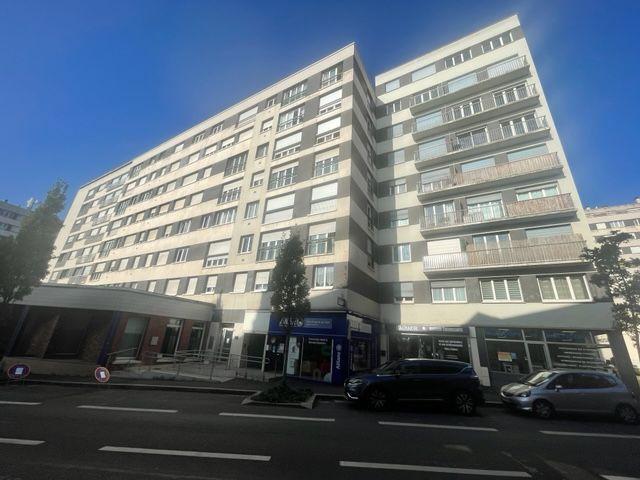 Appartement à vendre à Le Mans 72000