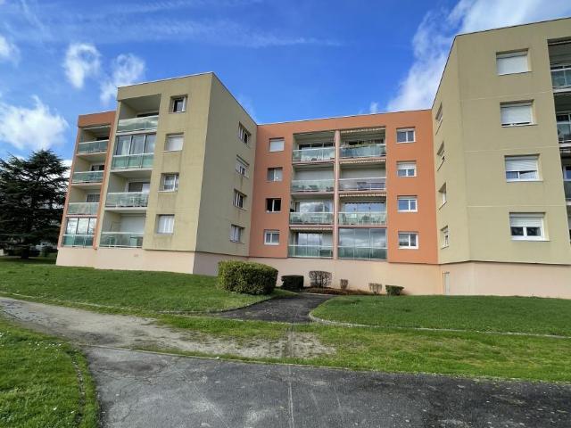 Appartement à vendre à Le Mans 72000