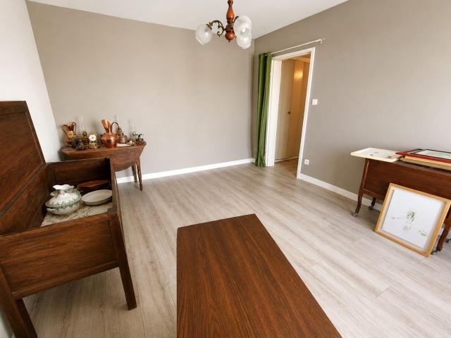 Appartement à vendre à Le Mans 72000