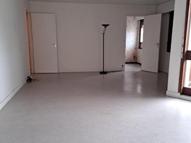 Appartement à vendre à Le Mans 72000