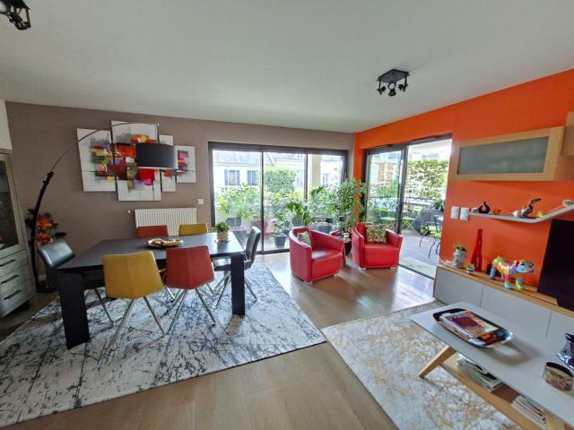 Appartement à vendre à Le Mans 72000