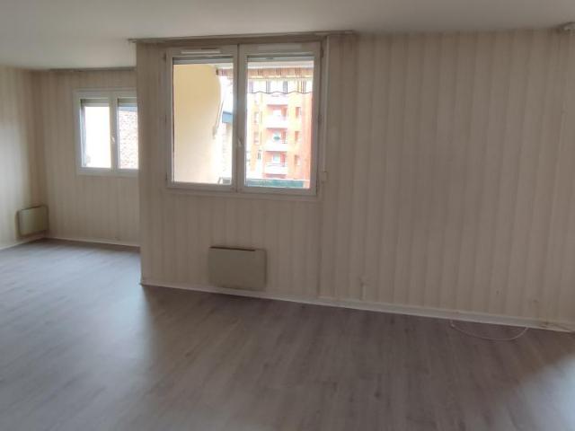 Appartement à vendre à Le Mans 72000