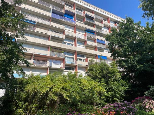Appartement à vendre à Le Mans 72000