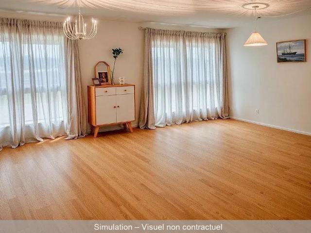 Appartement à vendre à Le Mans 72000