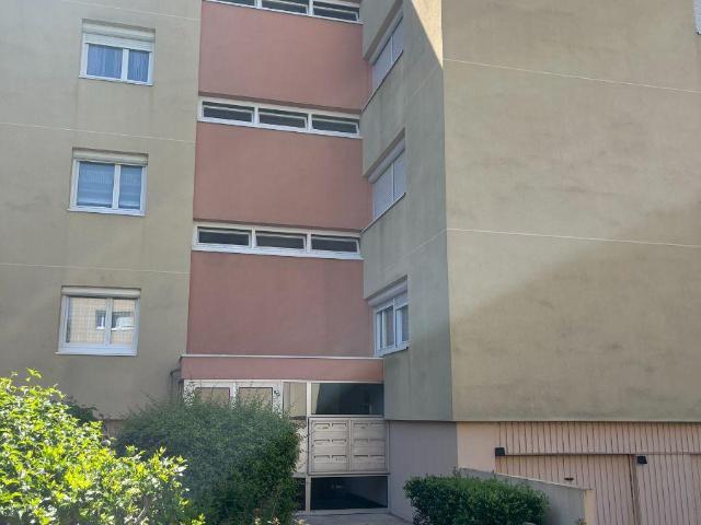 Appartement à vendre à Le Mans 72000