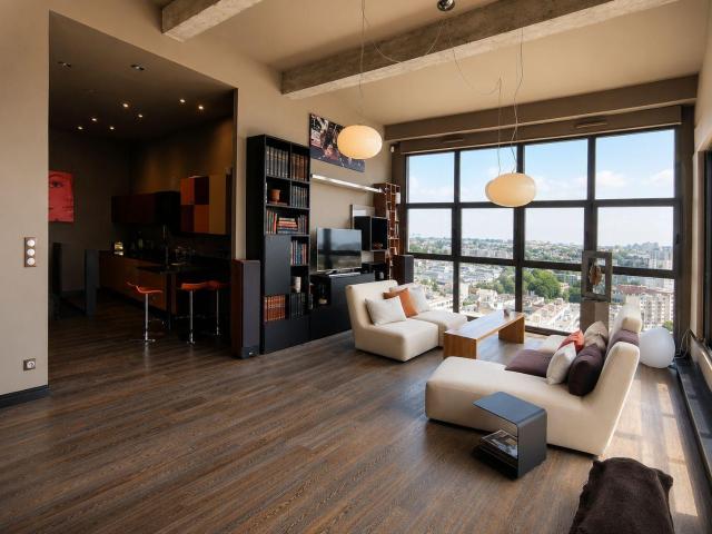 Appartement à vendre à Le Mans 72000