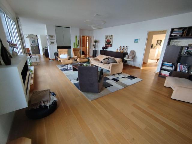 Appartement à vendre à Le Mans 72000