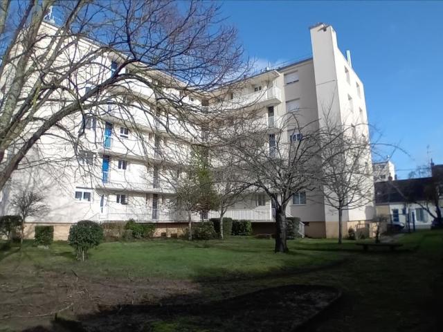 Appartement à vendre à Le Mans 72000