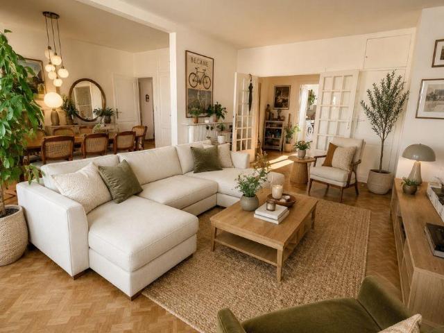 Appartement à vendre à Le Mans 72000