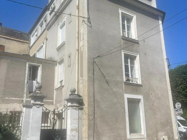Appartement à vendre à Le Mans 72000