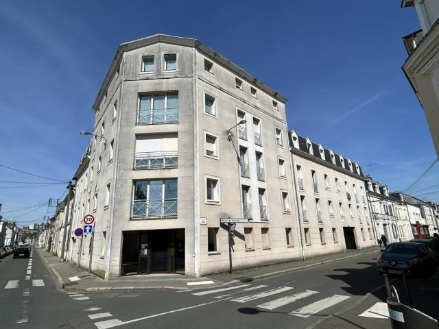Appartement à vendre à Le Mans 72000